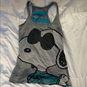 COPY - Joe Cool tank.